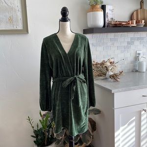 Anthropologie dress